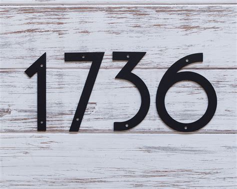 metal number for house|individual metal house numbers.